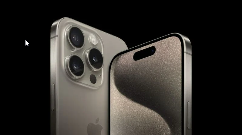 渠道商称苹果 iPhone 15 Pro Max 到货比例为近几年最低，占比仅逾 10%