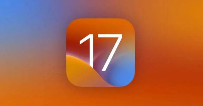 iOS17公测版正式发布，史诗级的优化升级，续航太顶，信号完美