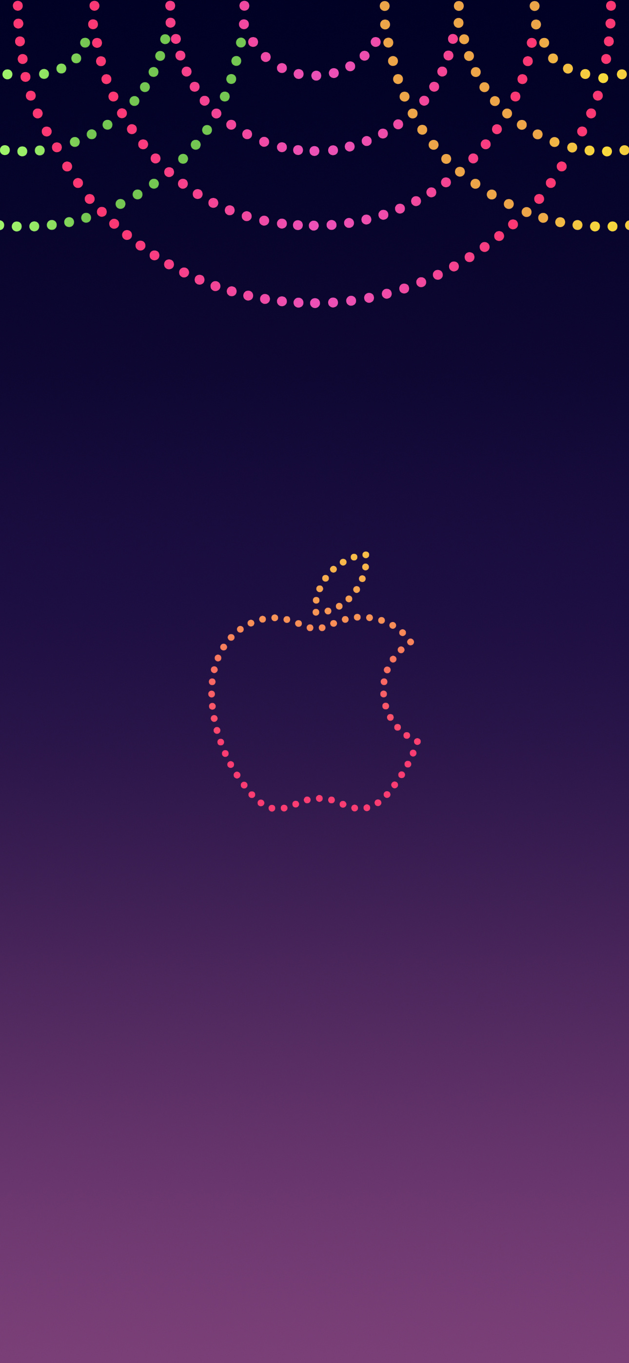 苹果 Apple Logo 