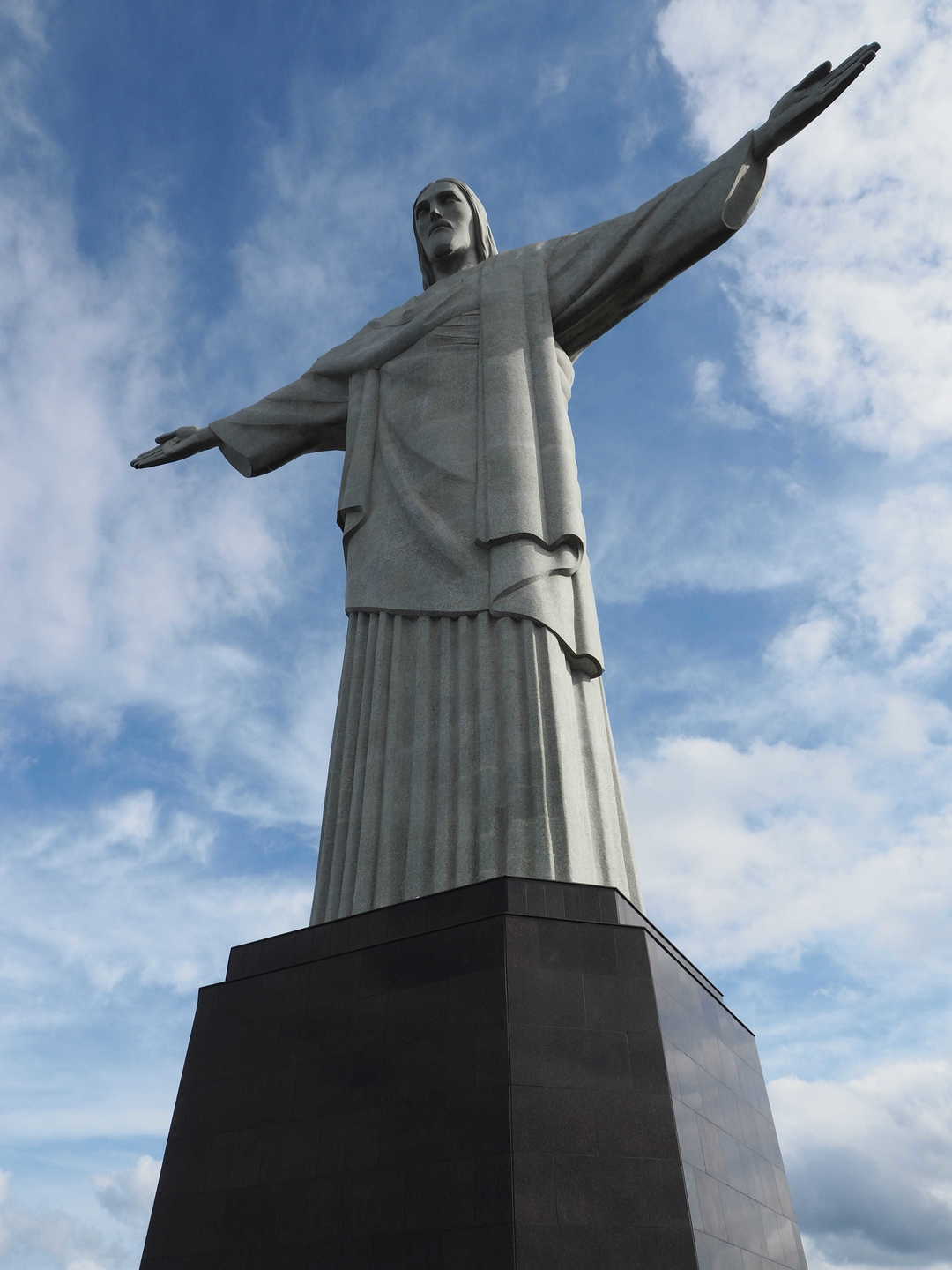 里约热内卢基督像