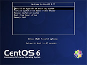 CentOS 6.7 i386官方正式版系统（32位）