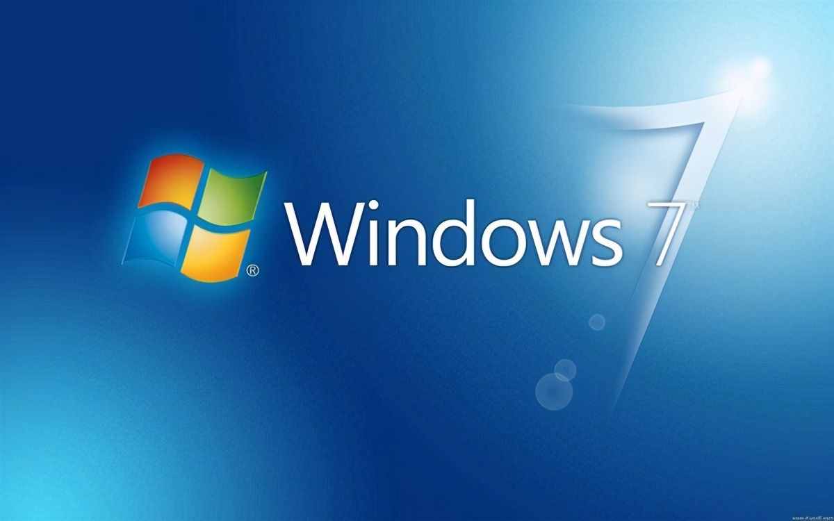 Windows7 Ghost专业版