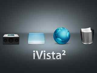Vista风格IP包-iVista 2 for IconPackager