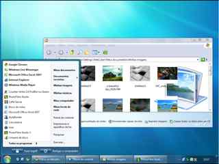 淡蓝色经典VS主题-Seven Aero RC for Windows XP