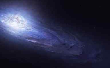 仙女座 Andromeda