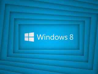 windows8系统电脑高清壁纸