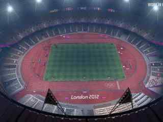 伦敦奥运会体育场