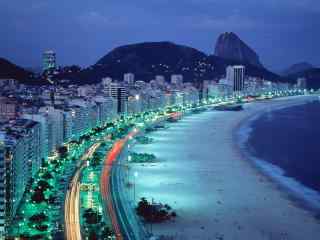 里约热内卢风景高