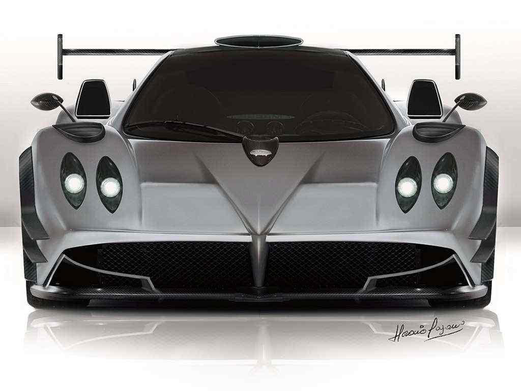 The Shelby Supercars(SSC) Tuatara Is An Insane Car In Al Dimensions ...