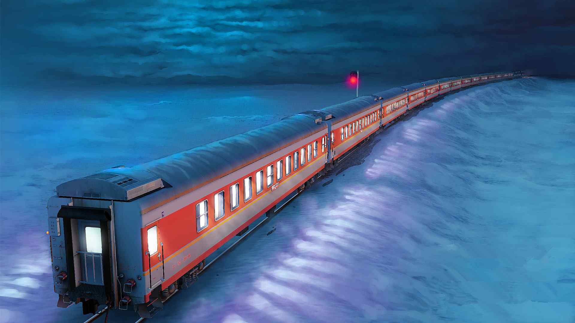 火车设计图__其他_广告设计_设计图库_昵图网nipic.com