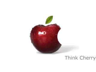 apple苹果标志电脑壁纸