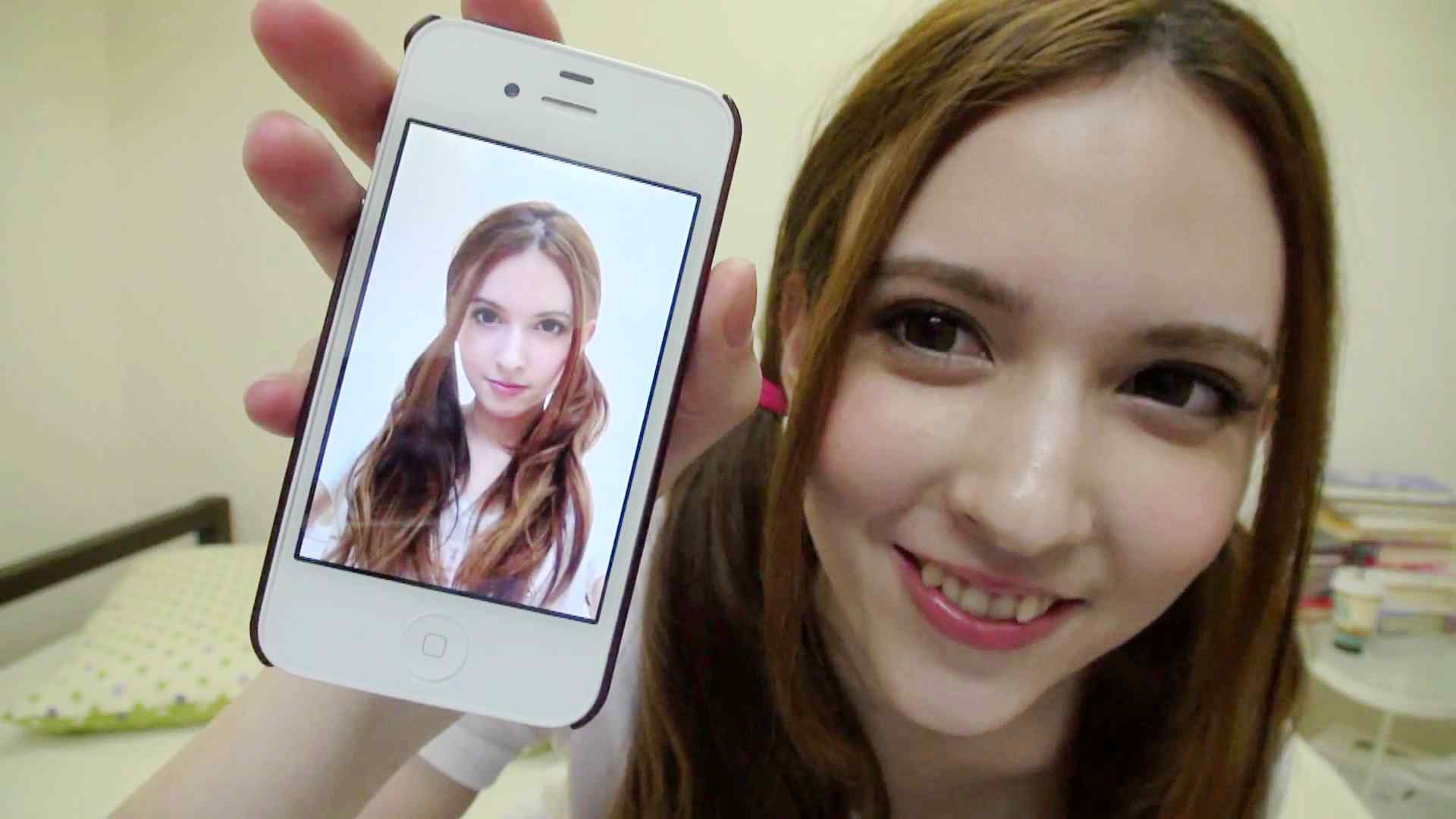国宝级美女泷泽萝拉因其混血的脸蛋成为日本的网络红人(2) - 名人写真图片 - 名人百科网