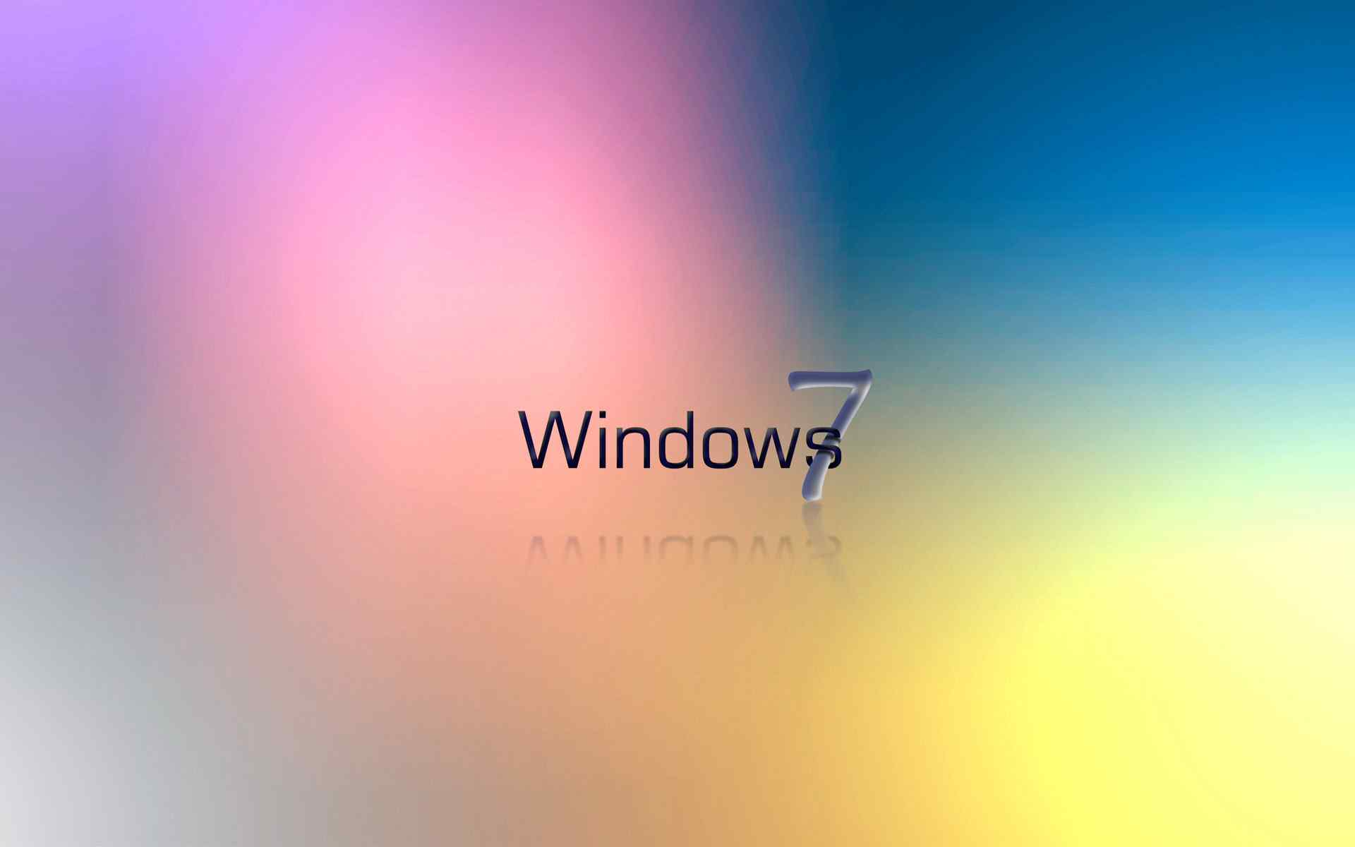 Windows 7 高清桌面壁纸之Bing官方主题