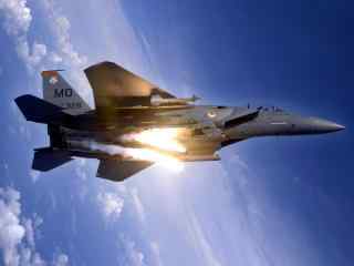 F-15鹰式战斗机桌