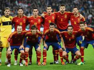 西班牙世界杯球场图片电脑桌面壁纸下载