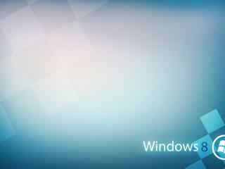 最新Windows8系统官方主题极简创意设计图片桌面壁纸(三)