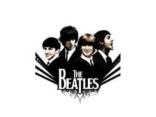 The Beatles 披头