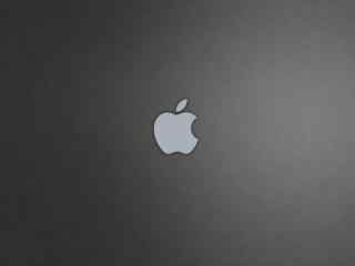经典苹果设备logo桌面壁纸