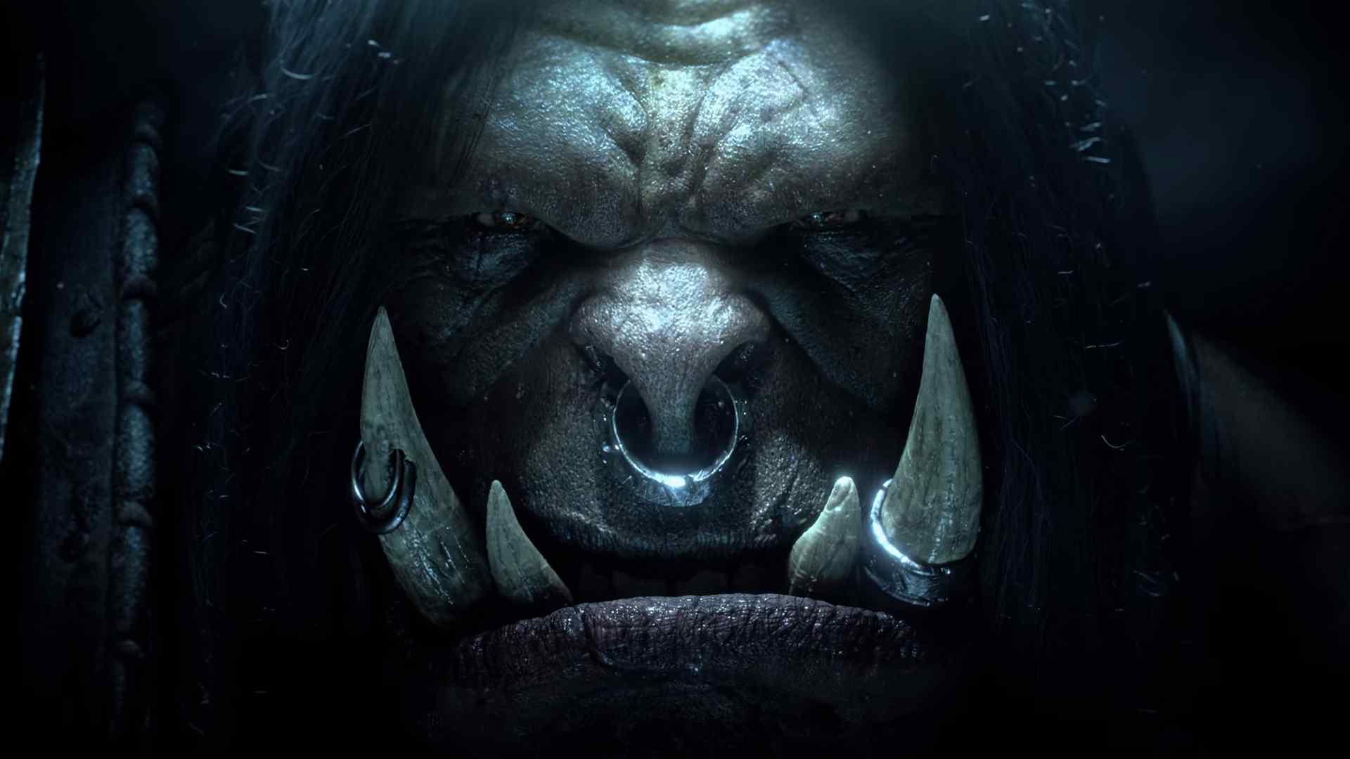 魔兽世界World of Warcraft桌面壁纸
