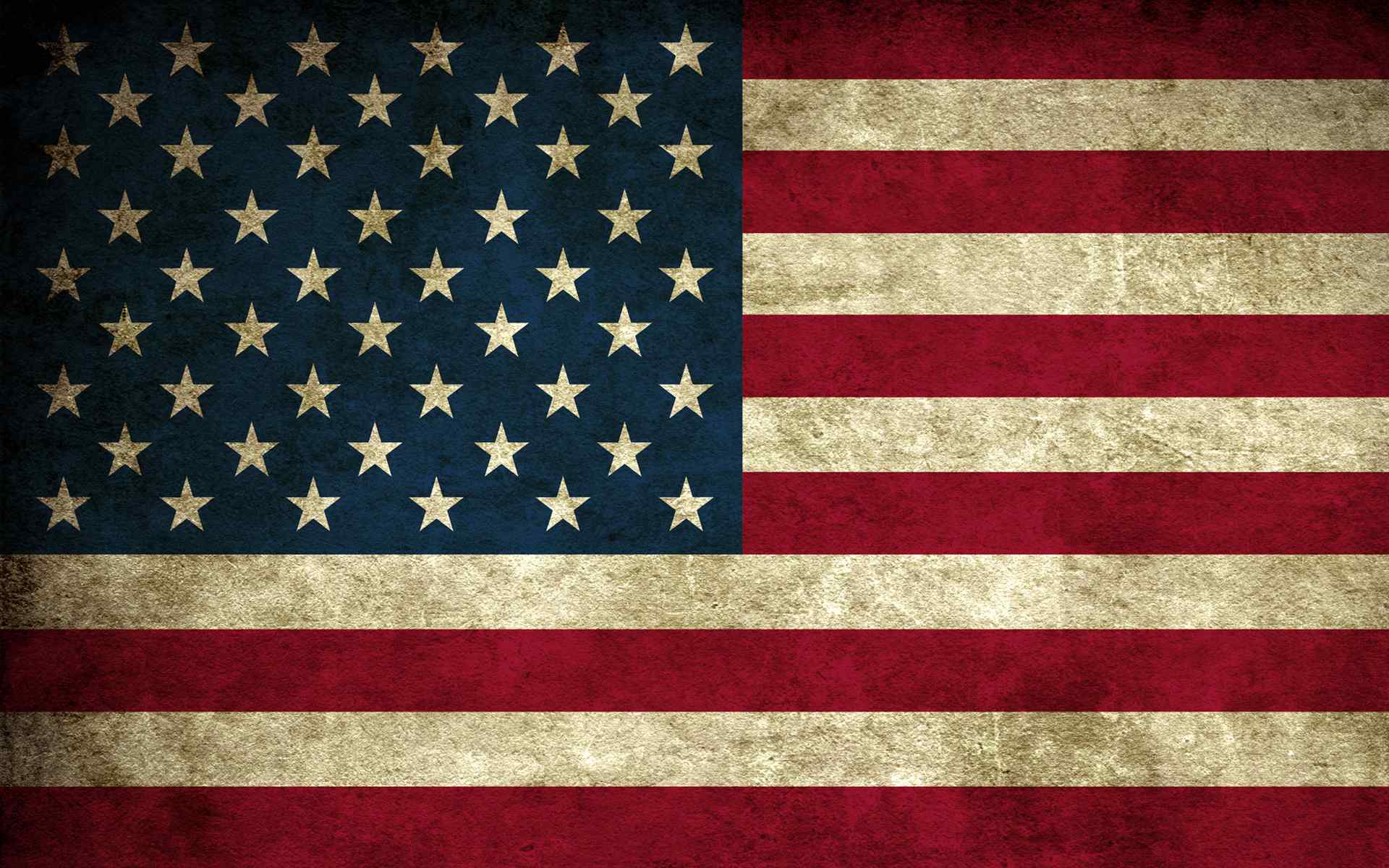 美国国旗壁纸