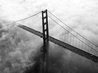 加利福尼亚大桥建