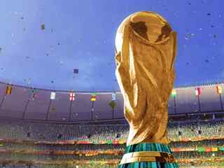 足球世界杯壁纸