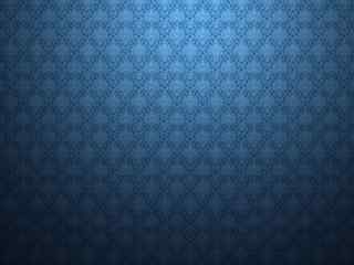 深蓝色纹理壁纸 - Blue Texture Tiles
